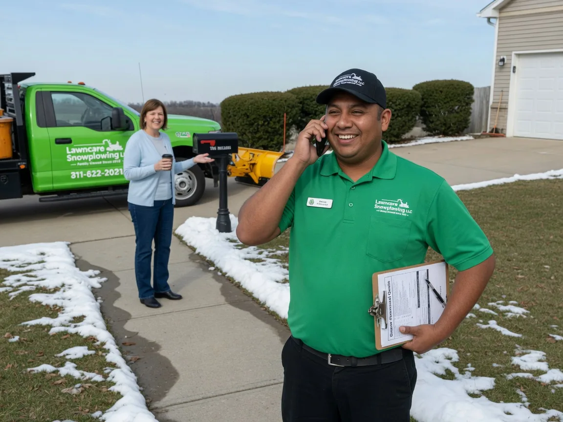Lawn Care Services By Expert Landscaper Honeoye Falls, NY FAQs